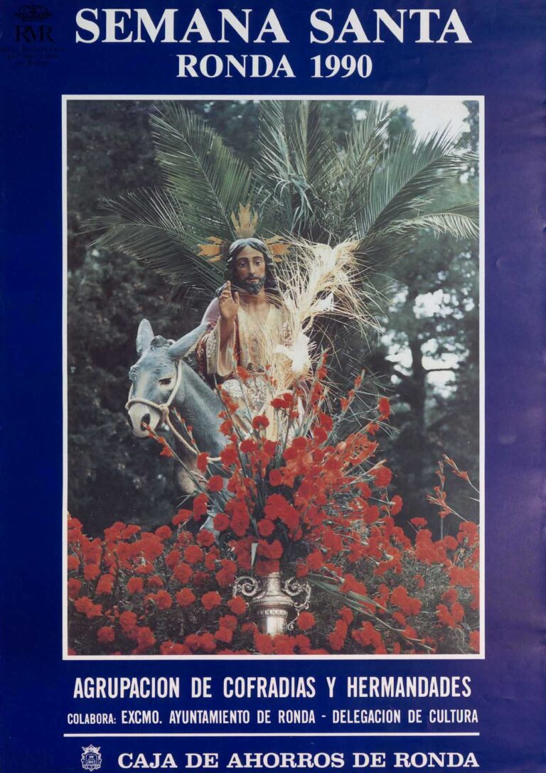 Semana Santa en Ronda  